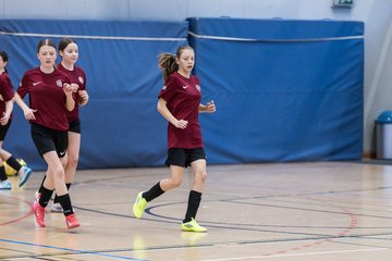 Bild 60 - wCJ NFV Futsalmeisterschaft